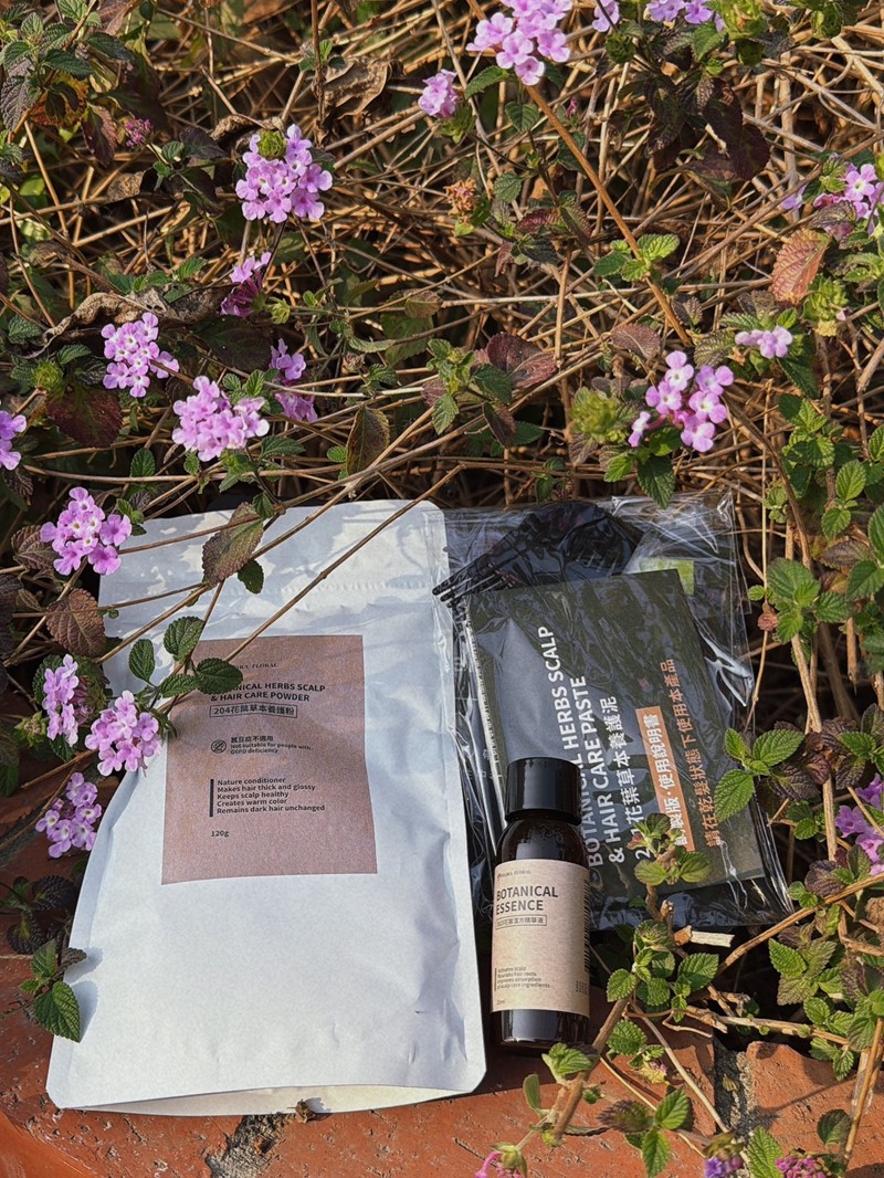 女人知己試用大隊,口碑行銷,部落客行銷,Flora Floral花葉草本養護泥,頭皮養護,頭皮護理,頭皮清潔,植萃染髮,中草藥,草本植萃,頭皮去角質,頭皮調理,花葉頭皮養護,201花葉草本養護泥,203花葉頭皮養護泥矯色版,頭皮養護專家